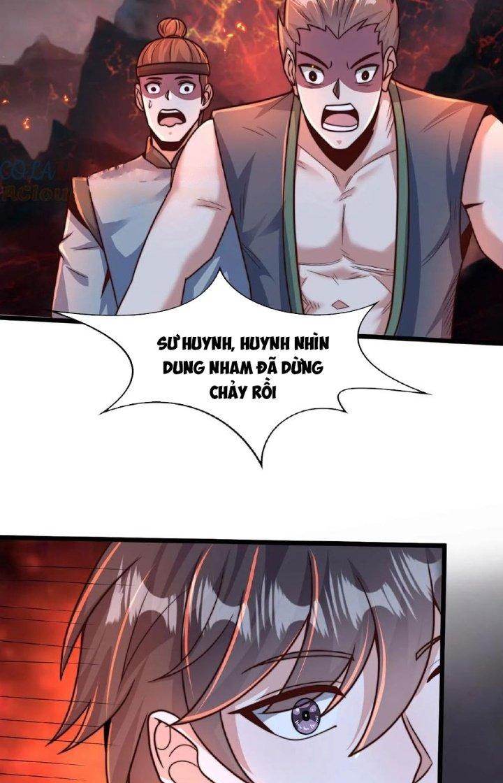 ta nuôi ma quỷ ở trấn ma ti chapter 149 36