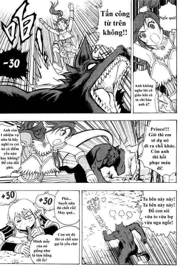 1/2 prince chapter 1 60