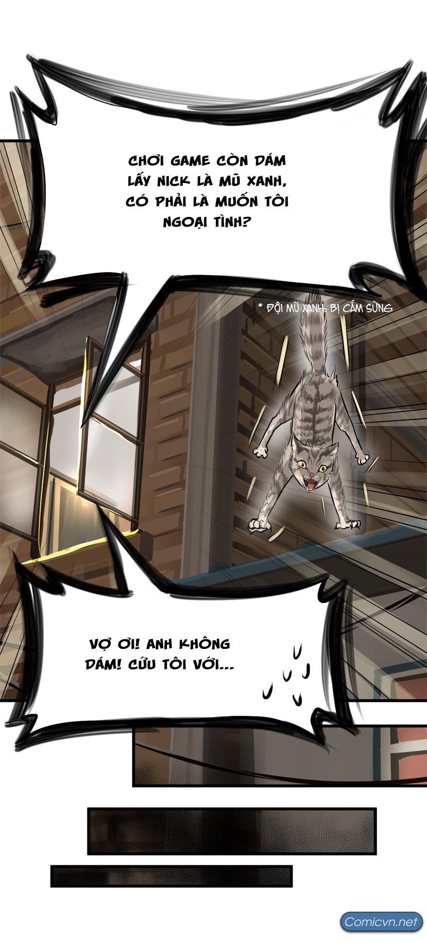 vua sinh tồn chapter 37 31