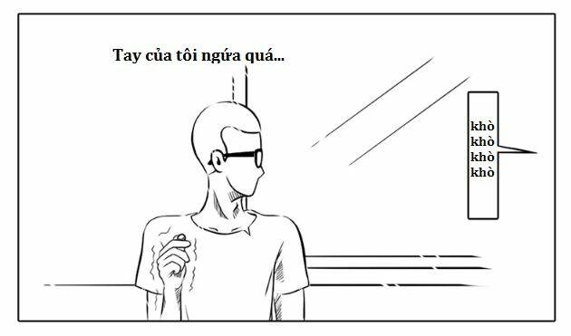 lịch sử bệnh thần kinh của tôi chapter 10 7