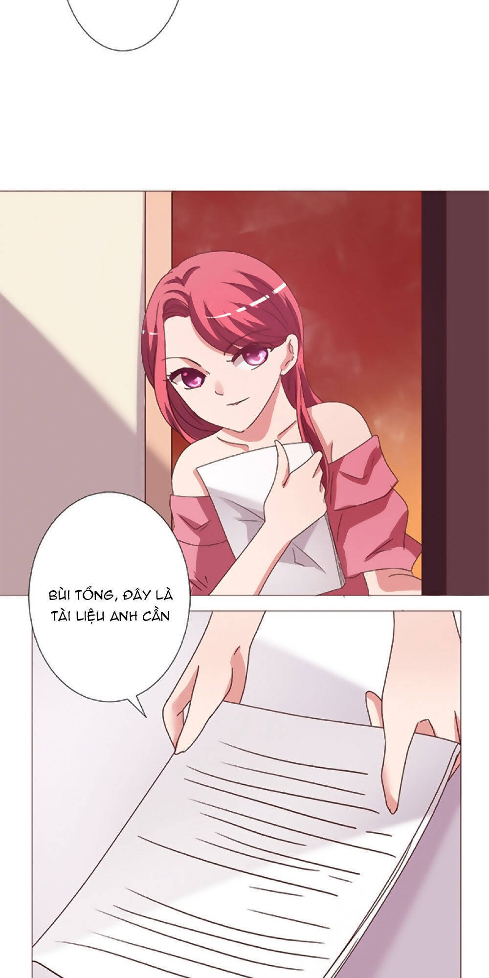 một tuần làm tình nhân chapter 8 3