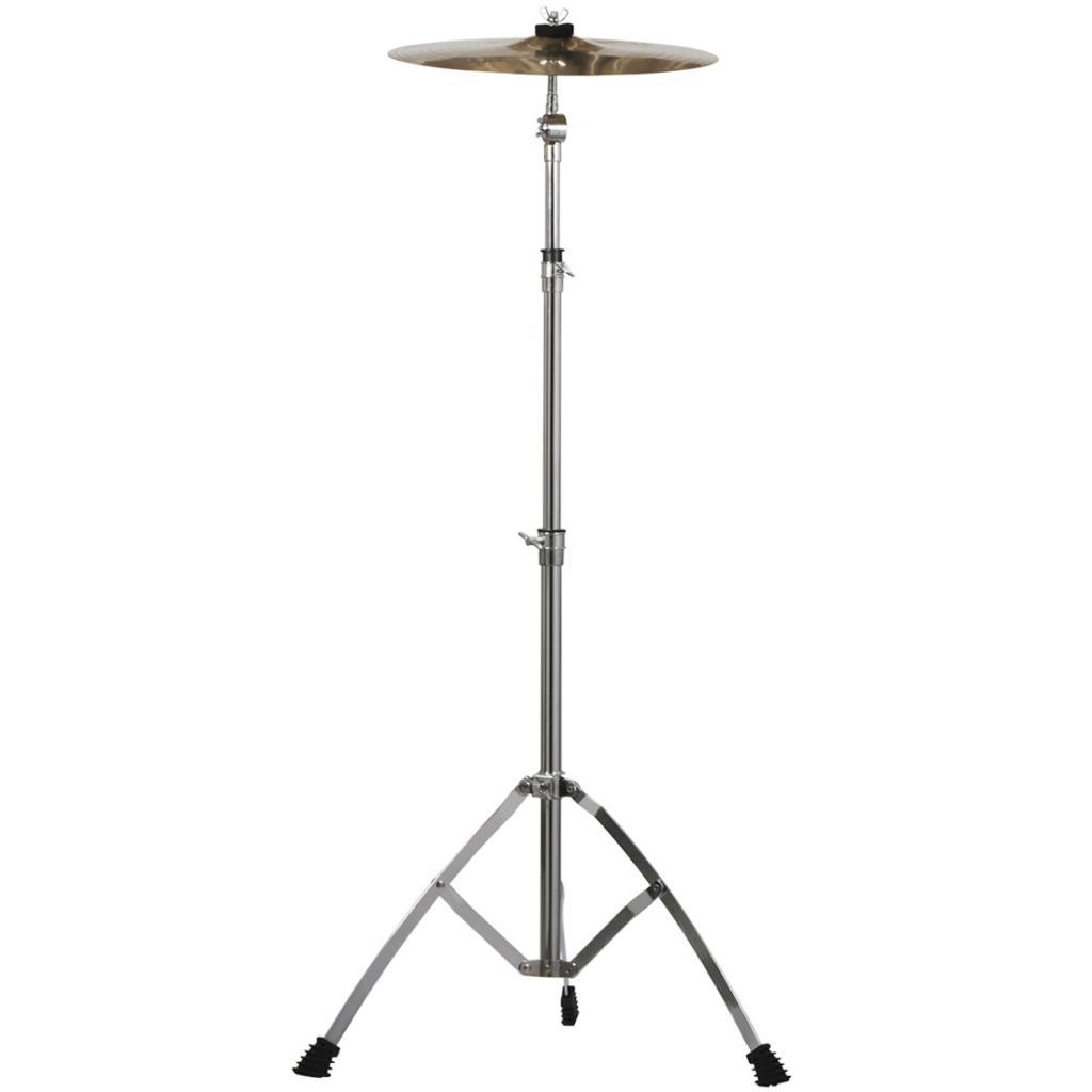 Metal Adjustable Cymbal Stand Drum Mount Hardware for Jazz Drum Percussion Instrument Parts