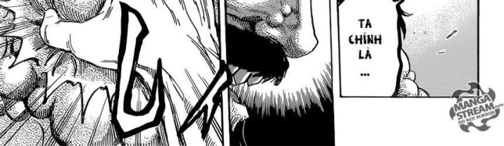 thánh tỏi sành ăn chapter 371 25