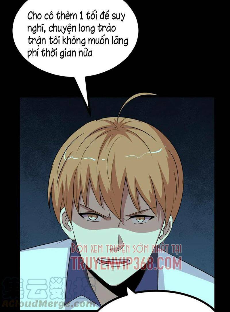 đai ca trở lại tuổi 16 chapter 170 7