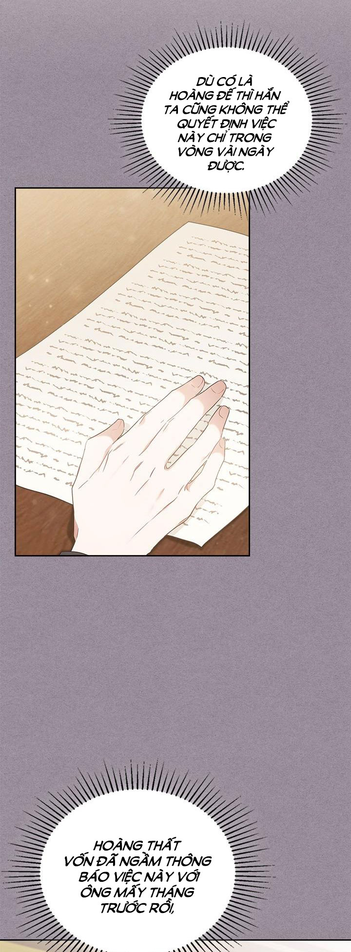 lần này tôi sẽ trở thành gia chủ chapter 53 33