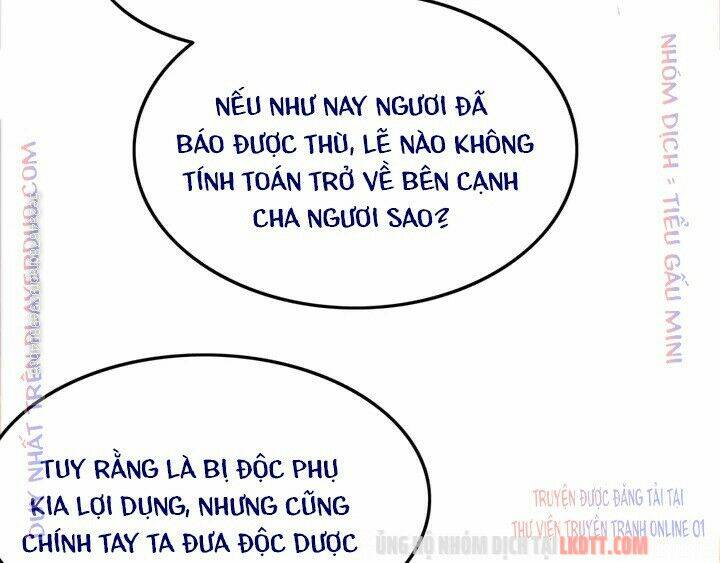 trọng sinh bá sủng nhiếp chính vương quá mạnh mẽ chapter 166 55