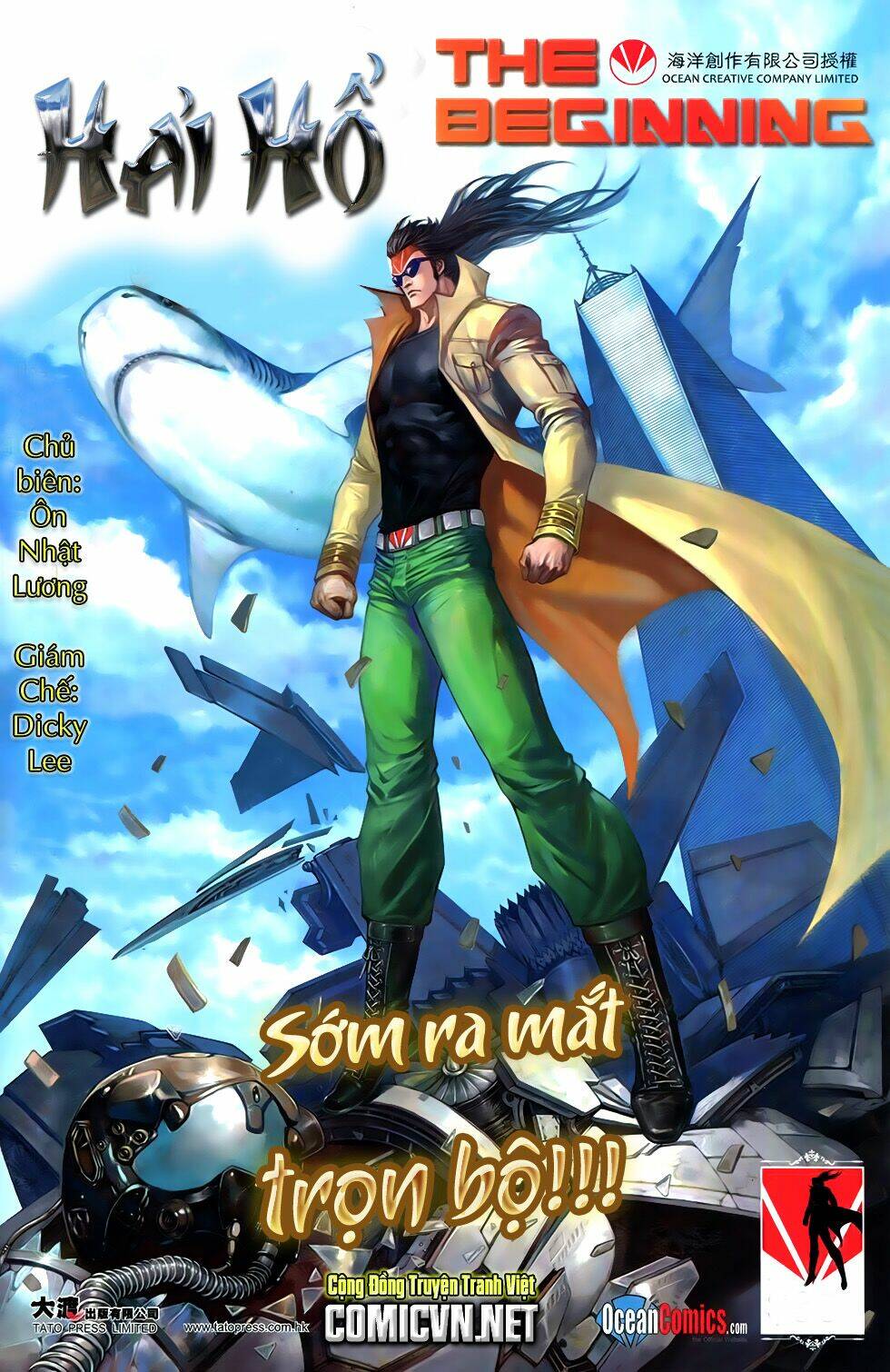 hải hổ 2.5 chapter 1 31