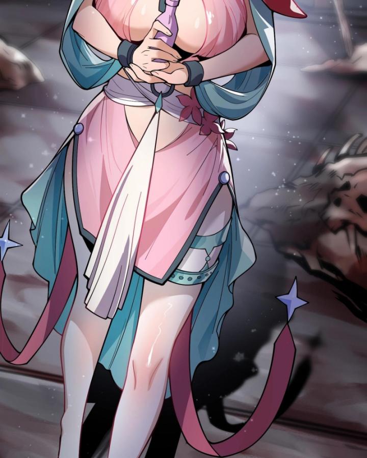 ma tôn bác ái, nữ đồ đệ cũng muốn giết ta chapter 1 77