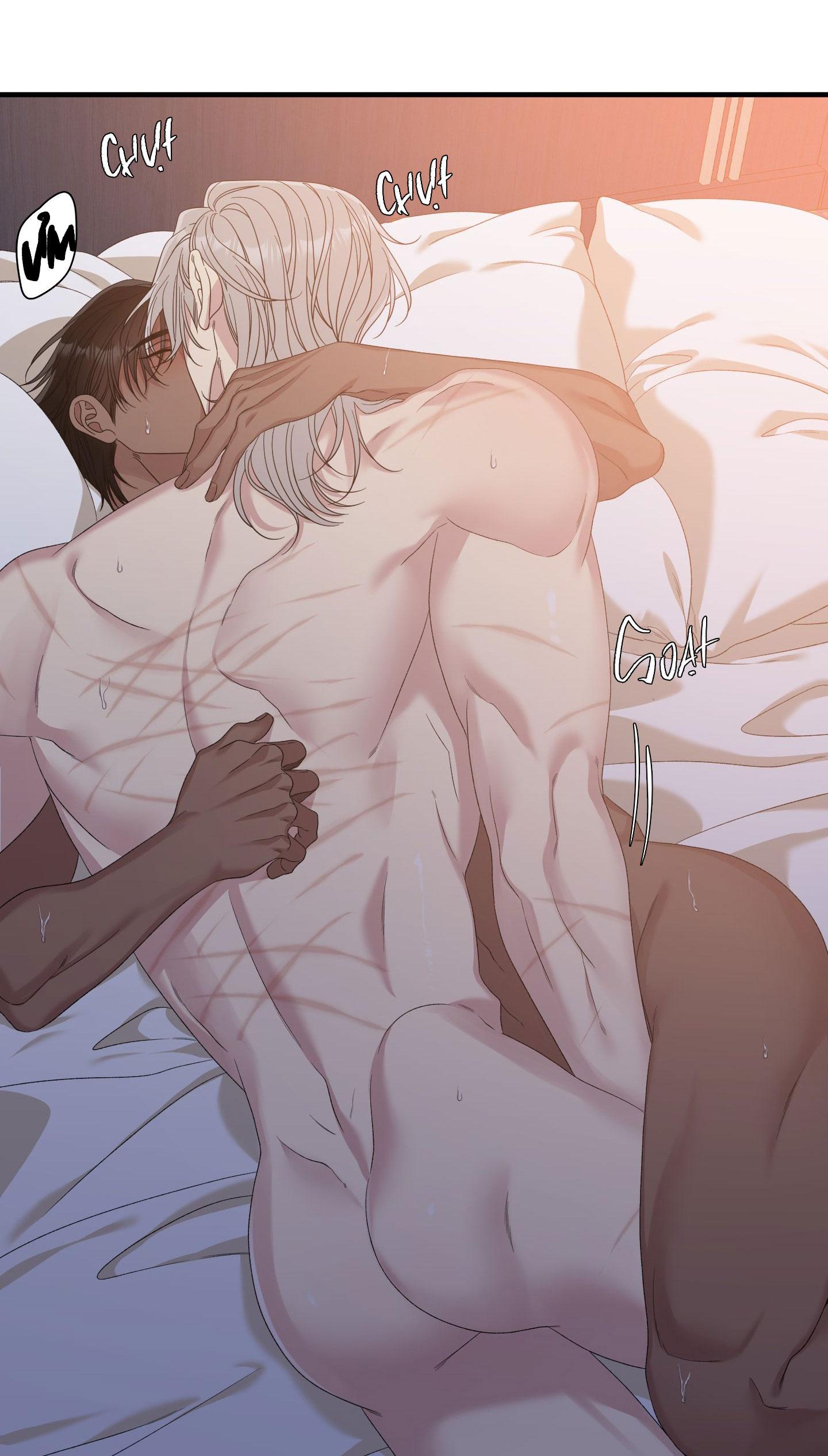 ái tình tự tâm chapter 50 36