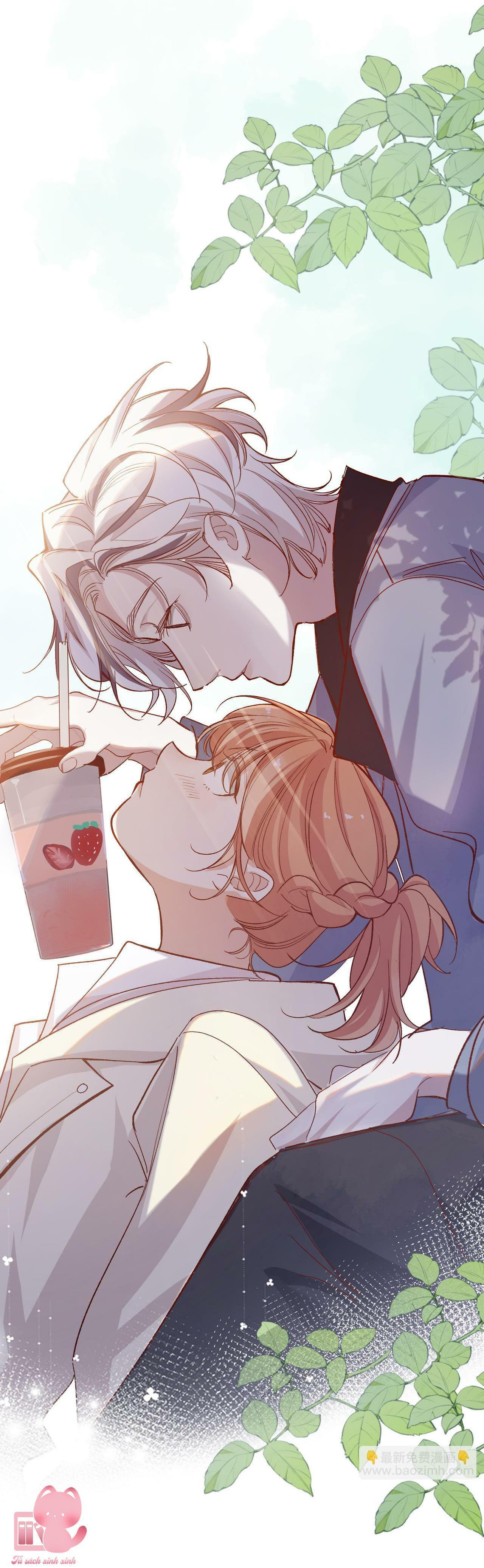 mười năm sau, tôi kết hôn cùng kẻ thù không đội trời chung chapter 48 7