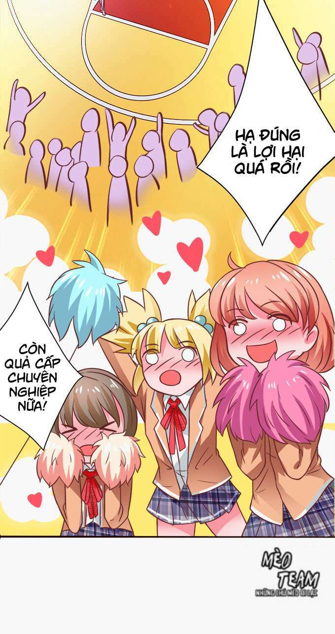 tình yêu ba tuyến chapter 16 78