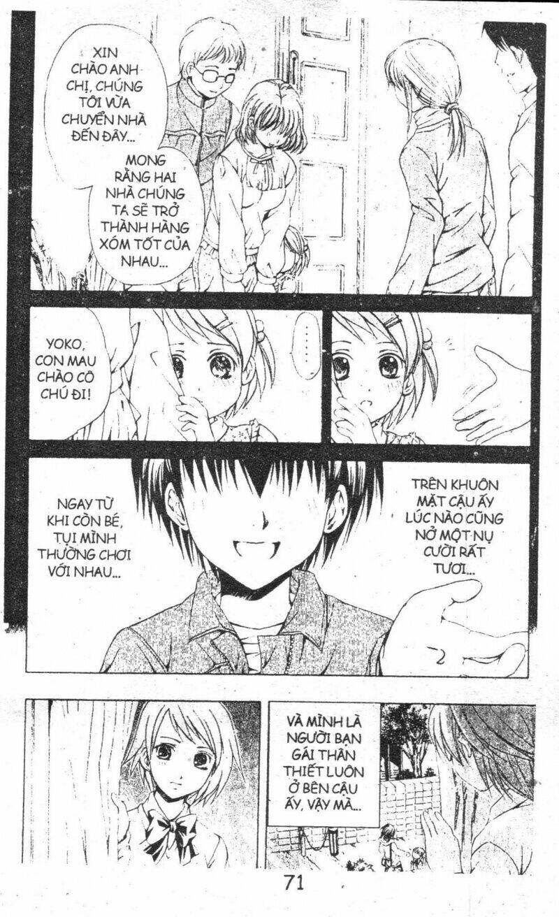 kami to sengoku seitokai chapter 21 4