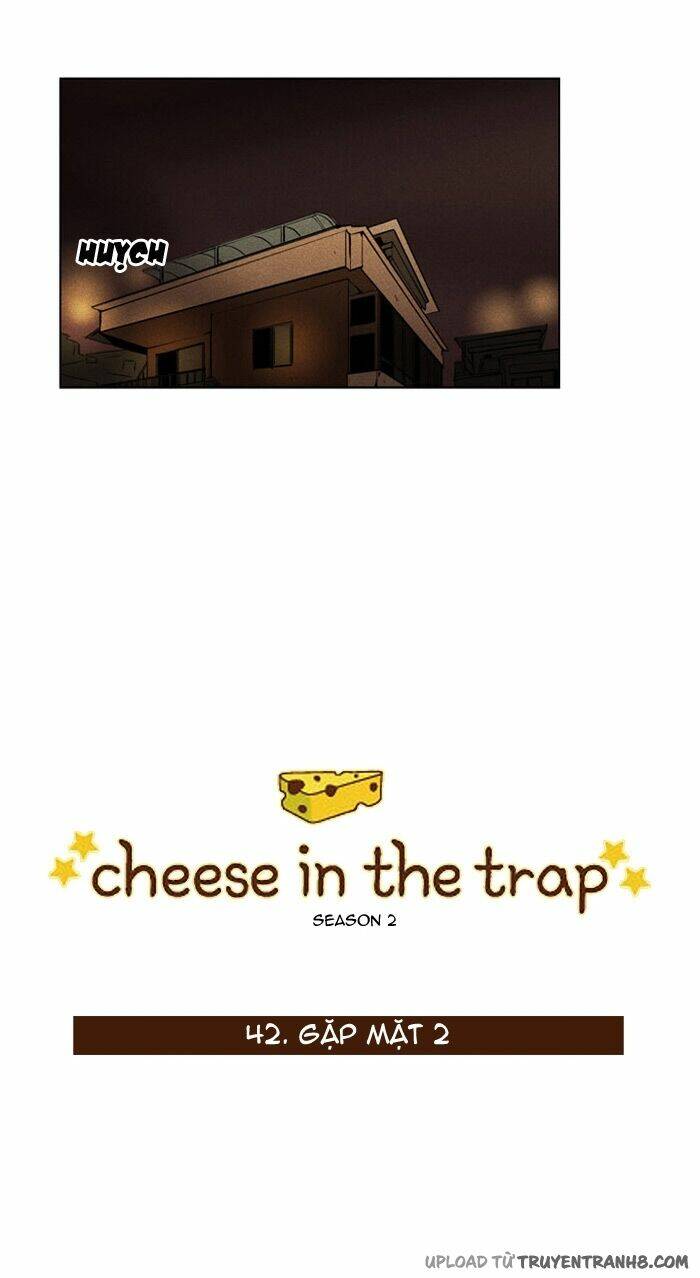 bẫy tình yêu chapter 89 3