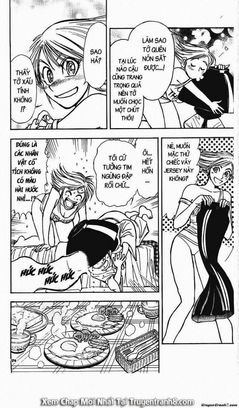 sắc lệnh ánh trăng chapter 6 22