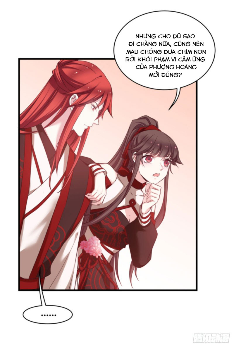 trò chơi trừng phạt chapter 79 3