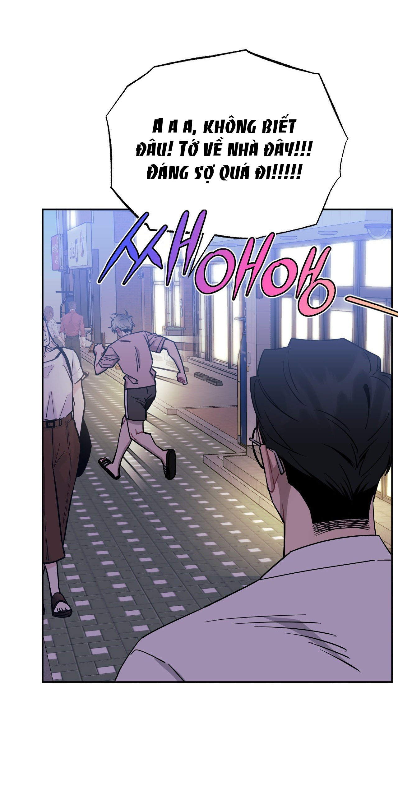 hơn cả bạn bè chapter 80.1 16