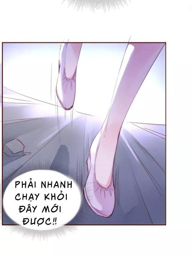 hoa hồng trên gai chapter 4 25