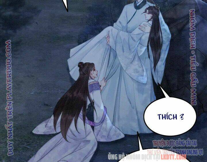 trọng sinh bá sủng nhiếp chính vương quá mạnh mẽ chapter 156 65