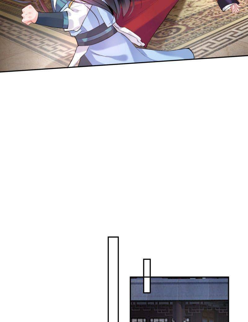 vương gia, áo lót của ngươi rơi mất rồi chapter 88 14