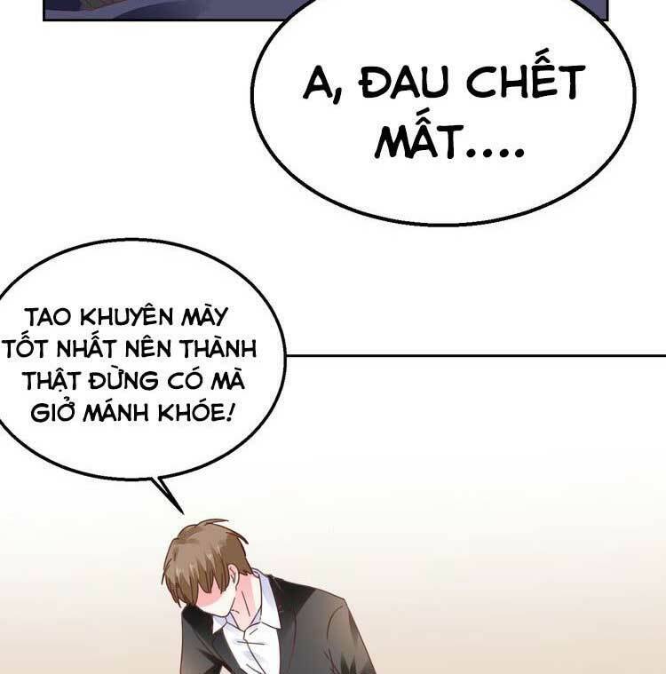 điều ước sủng ái bất bình đẳng chapter 116.2 3