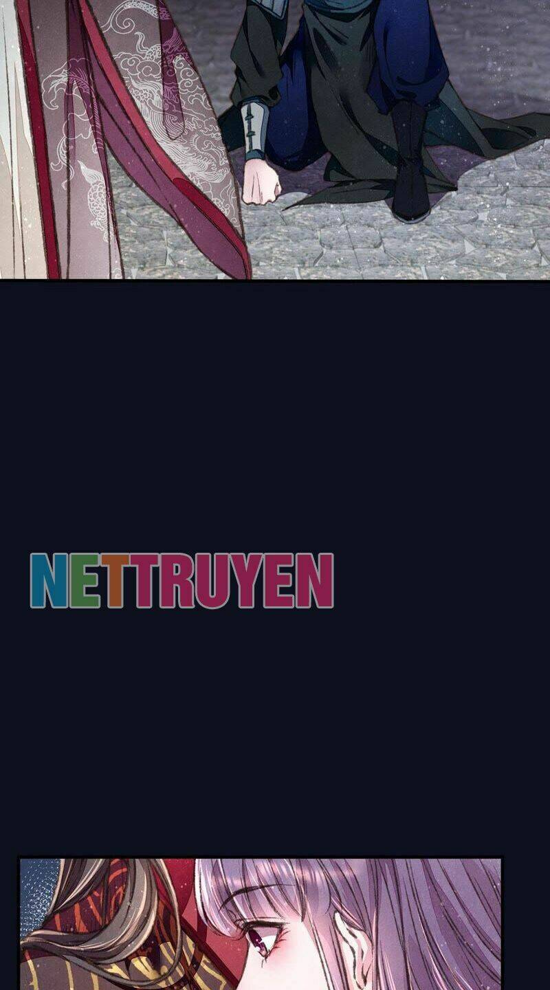 hoàng thái phi cũng muốn yêu chapter 23 23