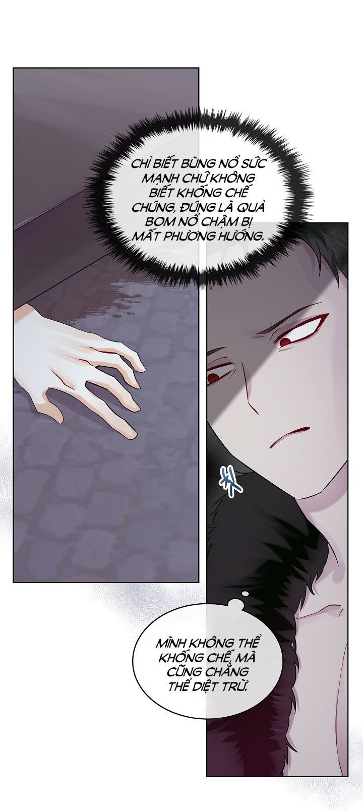 kẻ tạo ra ác nữ chapter 31 17