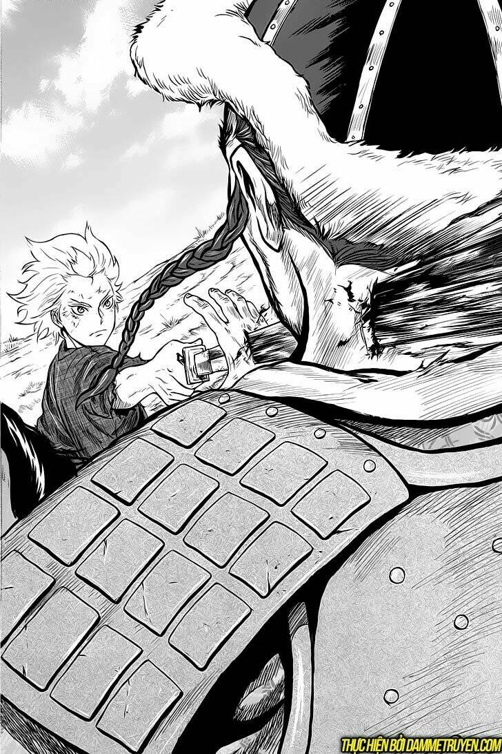 horizon (okada takuya) chapter 47 7