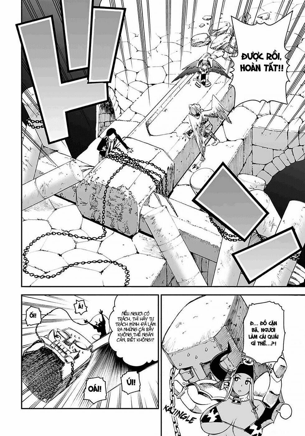 12 beast chapter 6 28