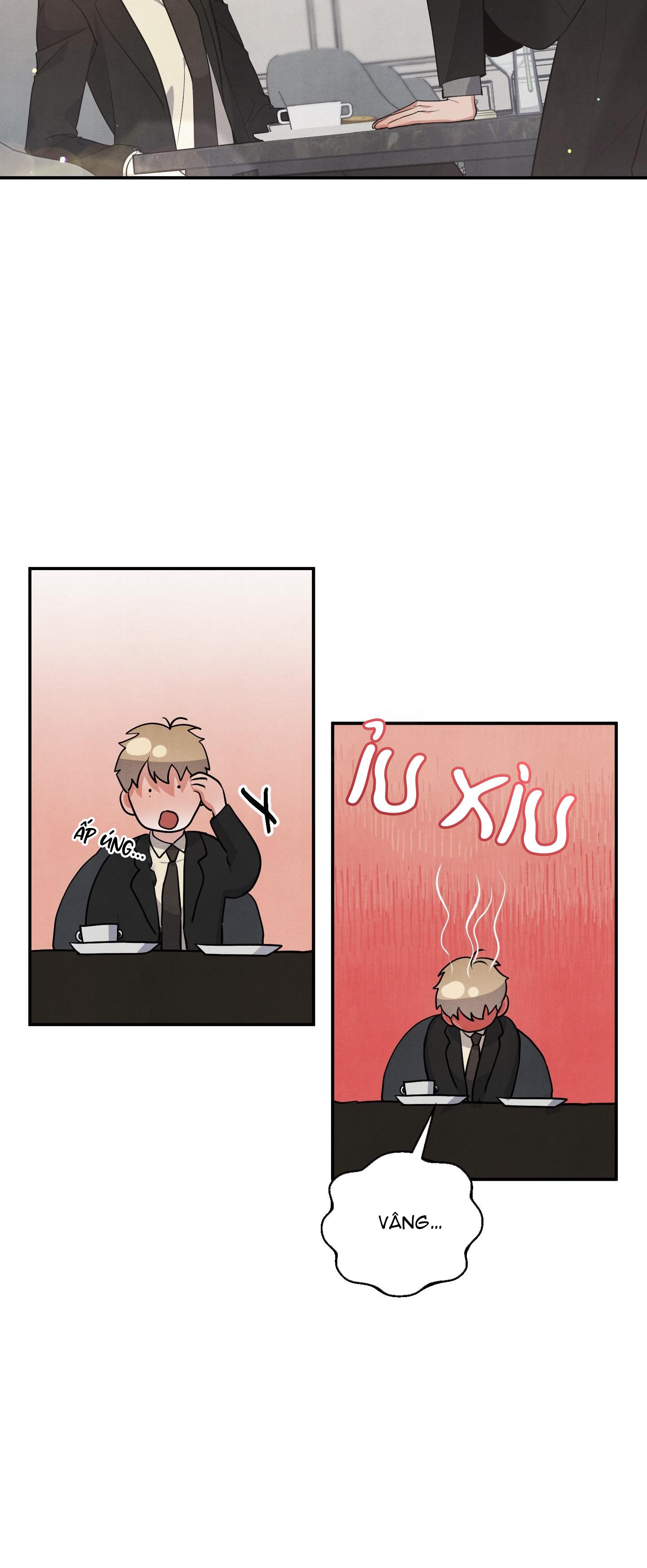 mối quan hệ ngu ngốc chapter 45 15