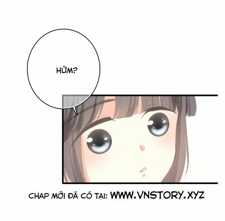 con tim rung động 3 chapter 32 29