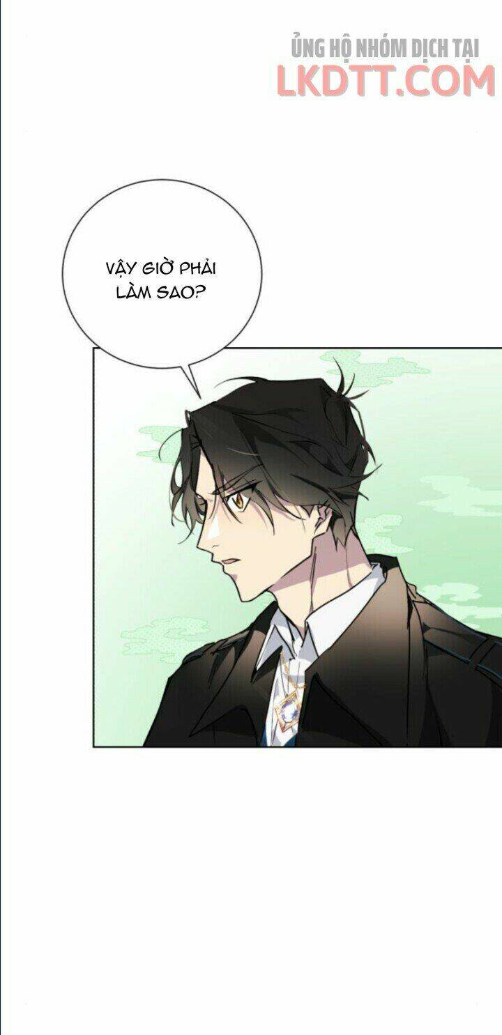 ta đã từng mong nàng biến mất chapter 7 47