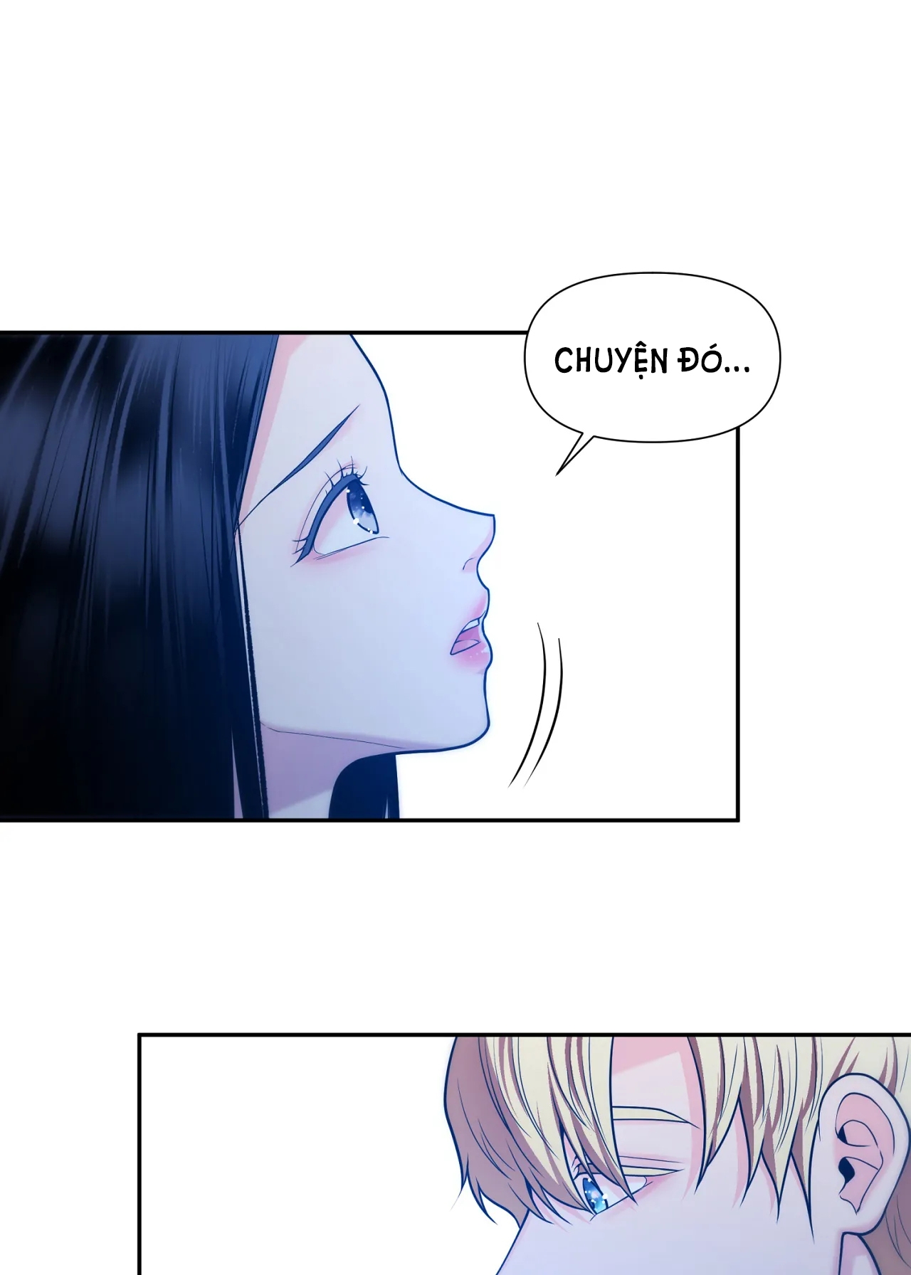Lửa Trong Đầm Lầy chapter 36.1 - Trang 28