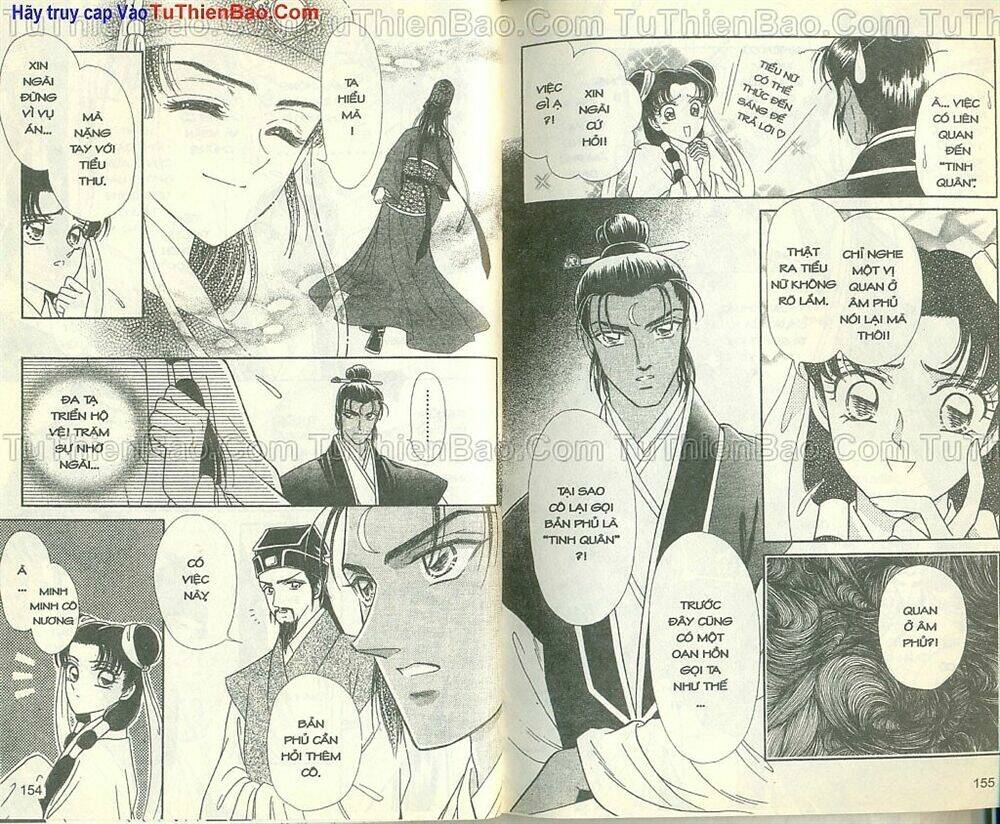 tân bao thanh thiên chapter 1 79