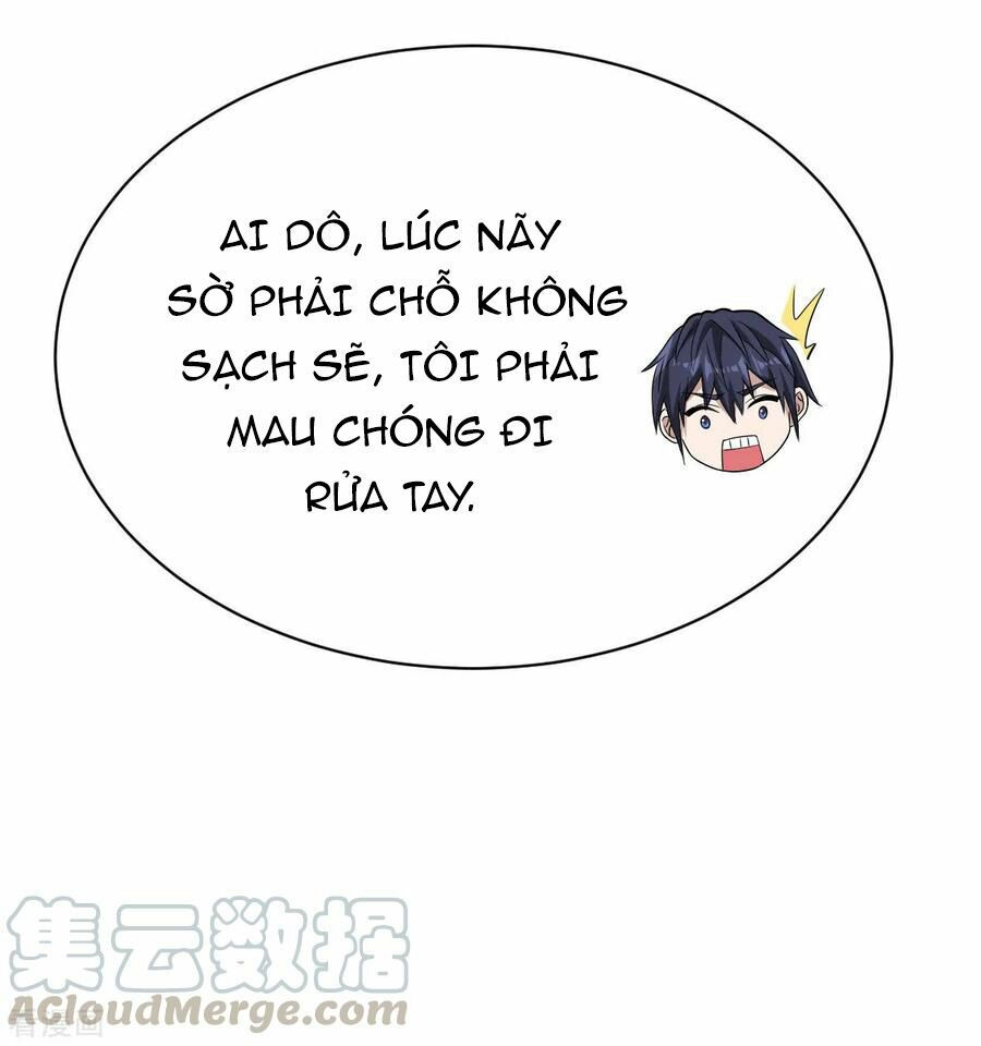 đô thị tà vương chapter 10 25