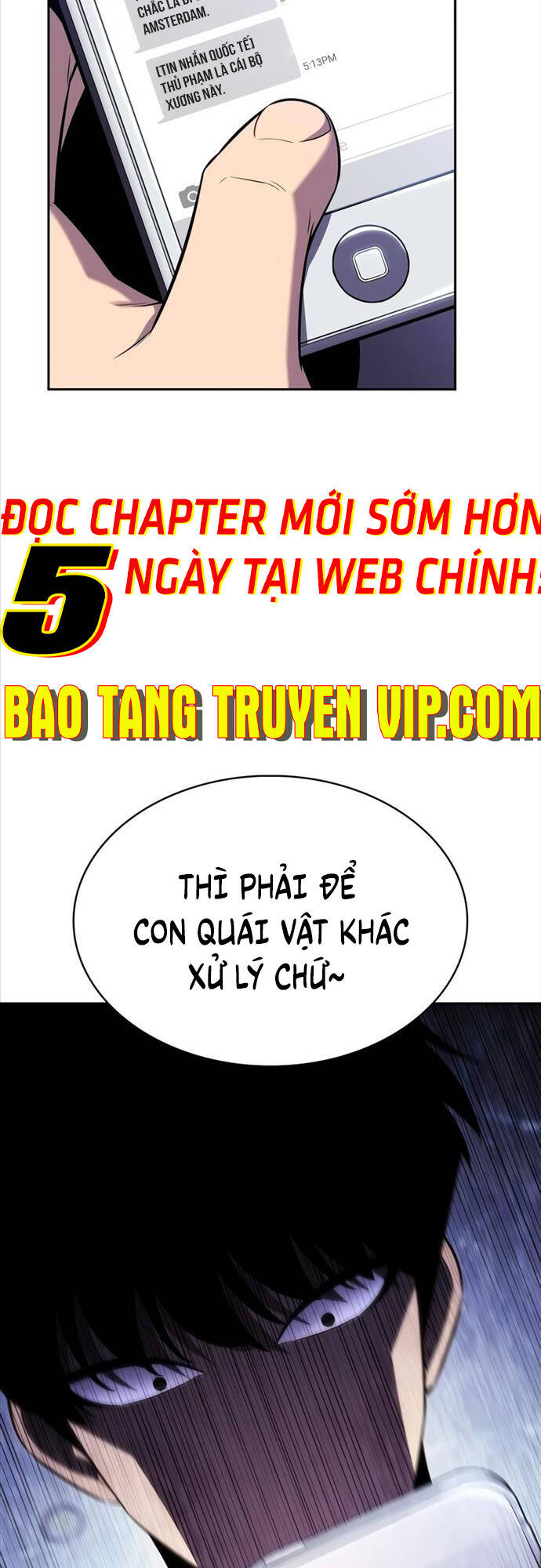 Người Chơi Mới Cấp Tối Đa Chapter 119 - Trang 58