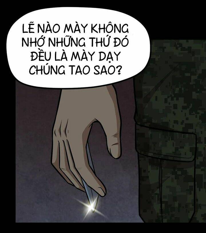 đai ca trở lại tuổi 16 chapter 50 16