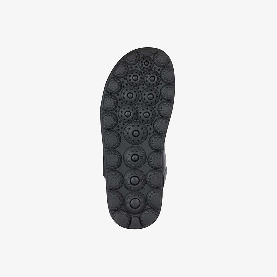Giày Sandals Nam GEOX U Spherica Ec6 C