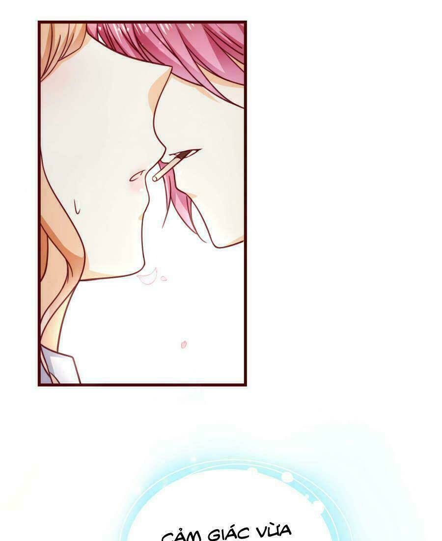 hôm nay tôi sẽ yêu ai đây ? chapter 30 29