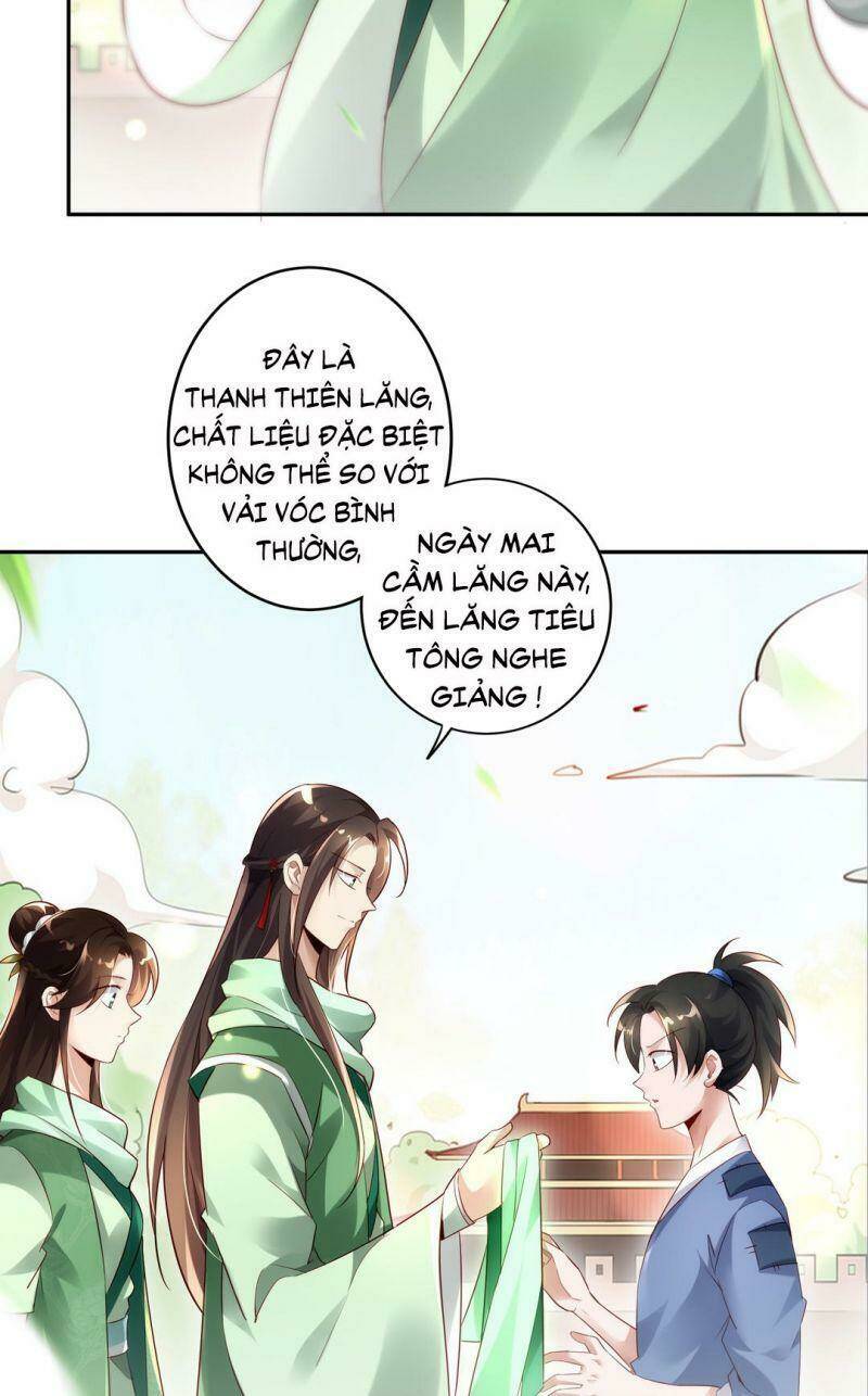 thiên kim bất hoán chapter 71 44