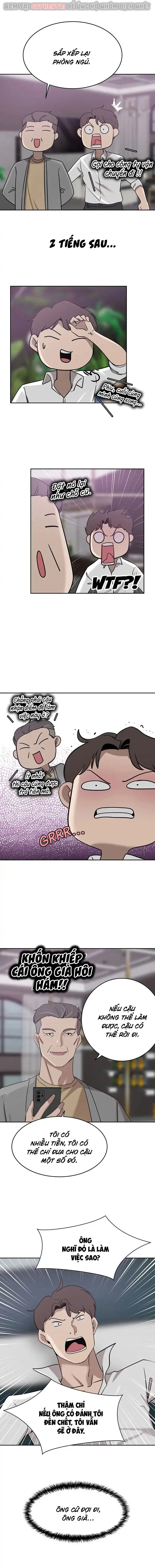 phú bà chapter 26 11