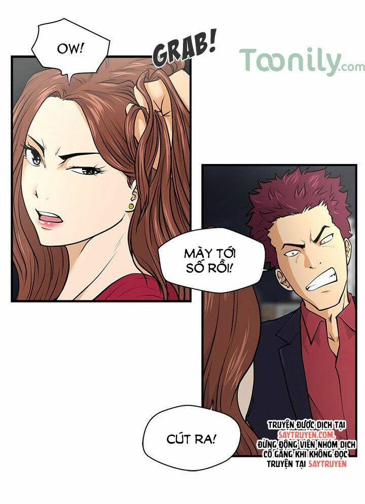 mr kang chapter 1 31