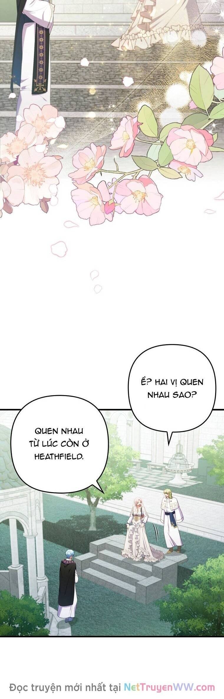 tôi bị quyến rũ bởi nam chính ốm yếu chapter 69 40