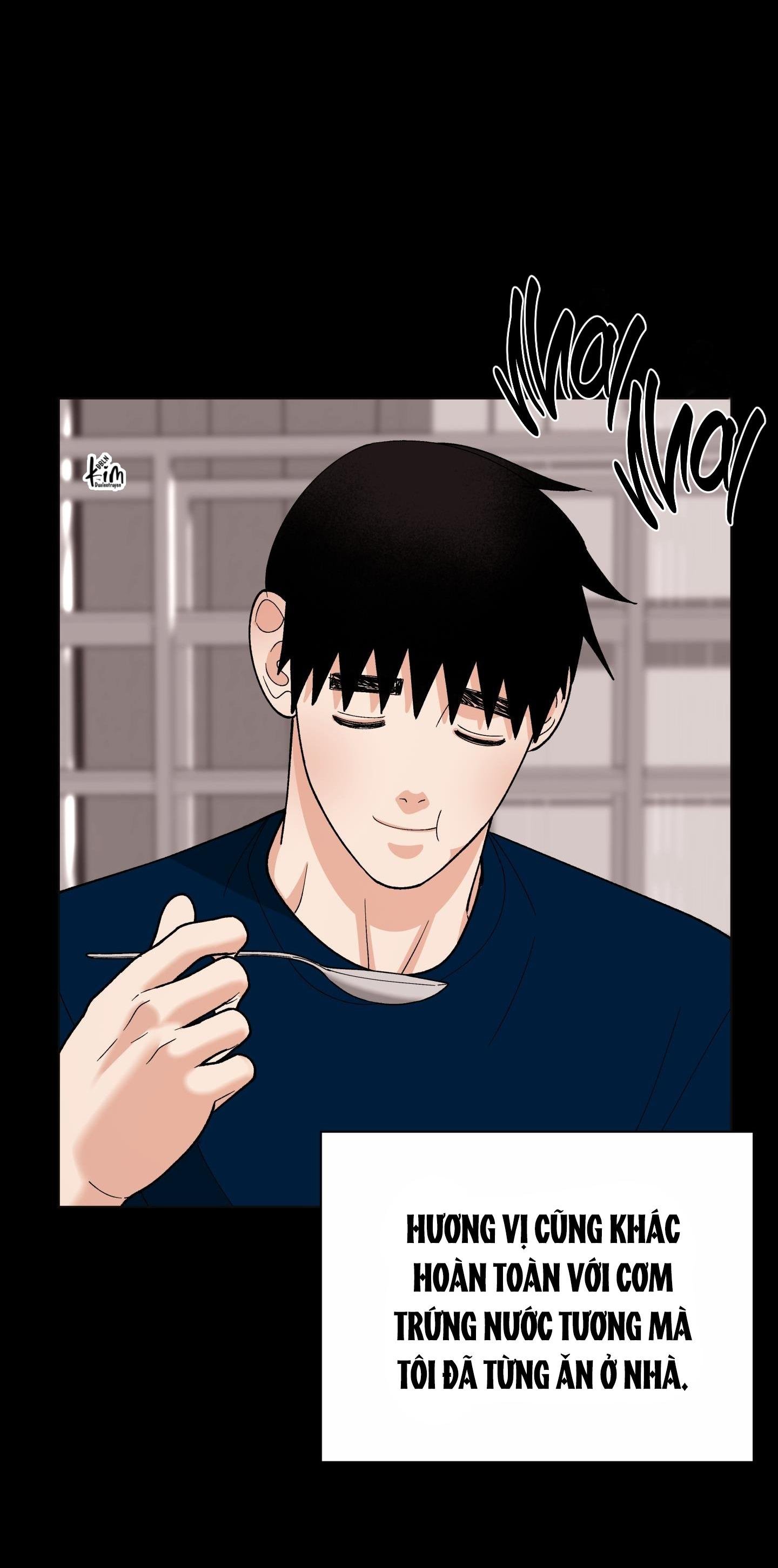 bl ngắn tuyển chọn Chapter 31.5 adonis 5 49