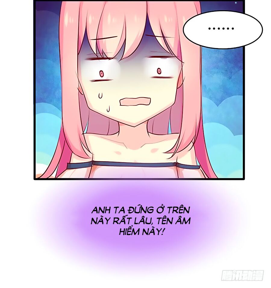 chồng tạm thời, chơi thần bí chapter 4 31