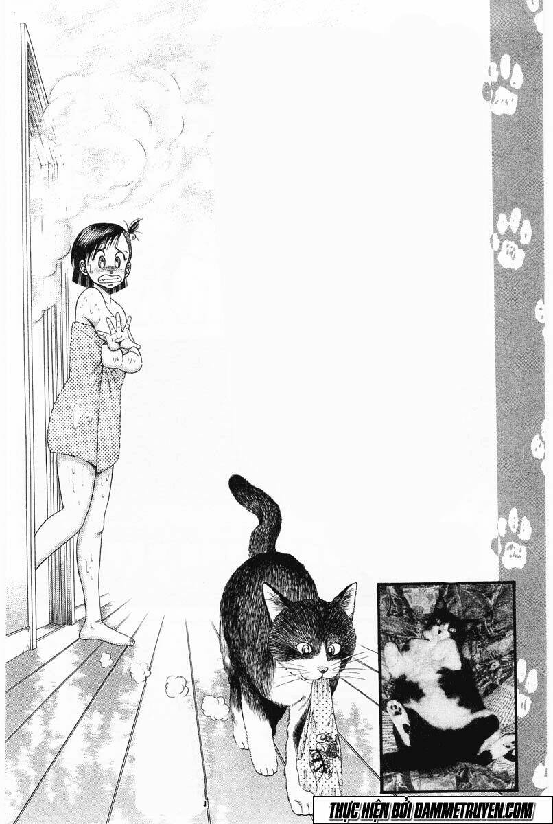 shin kotaro makaritoru! juudouhen chapter 28 20