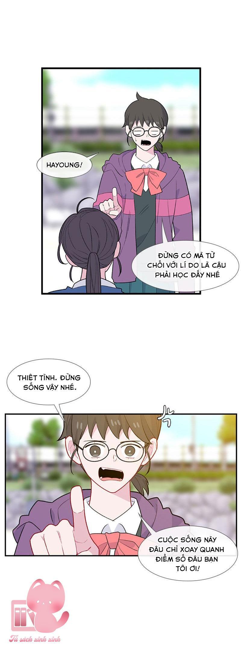 về bên anh chapter 69 23