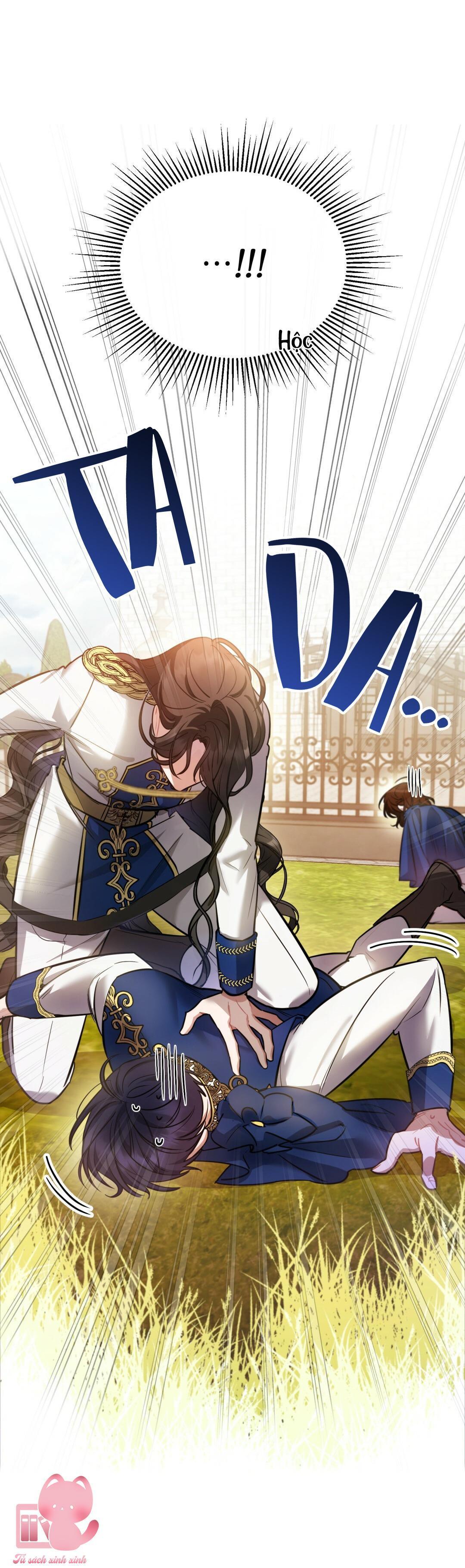 đêm đen khuất bóng chapter 15 9