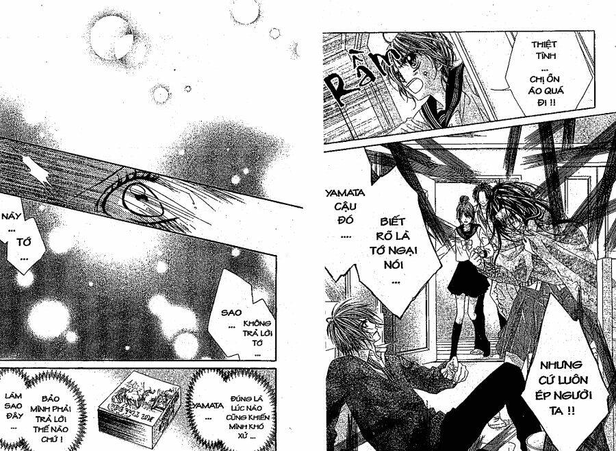 khởi đầu tình yêu chapter 5 55