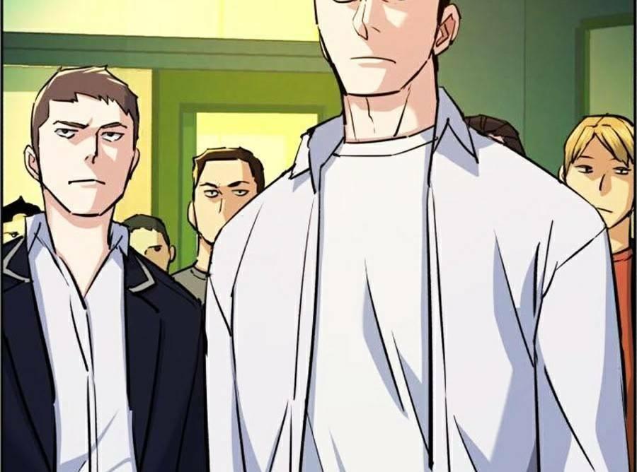 bạn học tôi là lính đánh thuê chapter 69 85