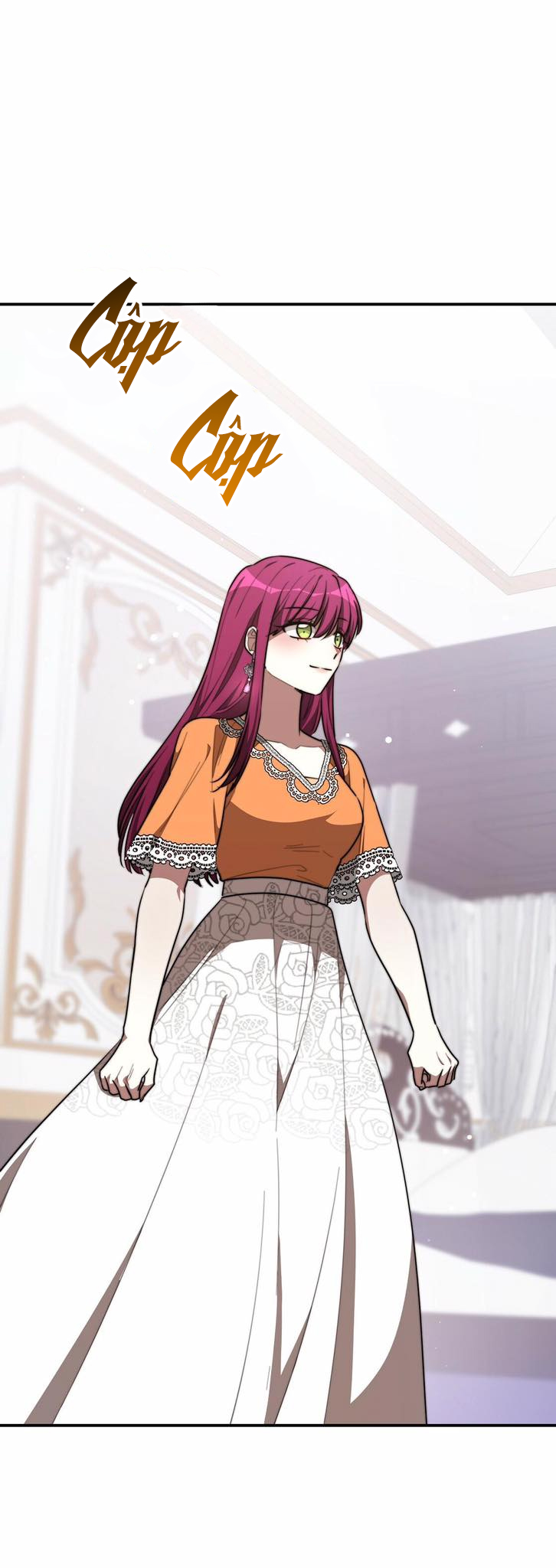 cuộc hôn nhân tay ba chapter 36 31